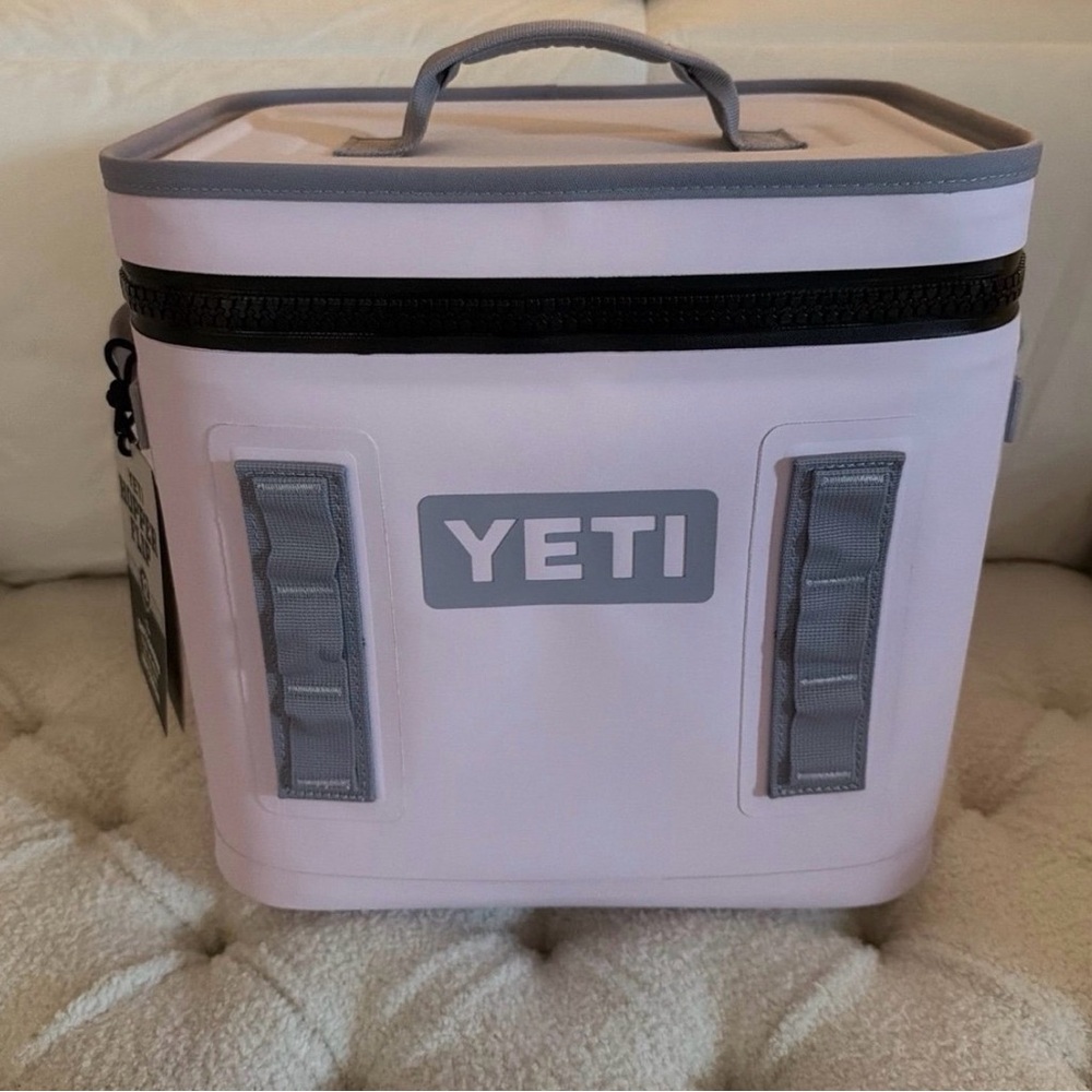 Yeti hopper 12